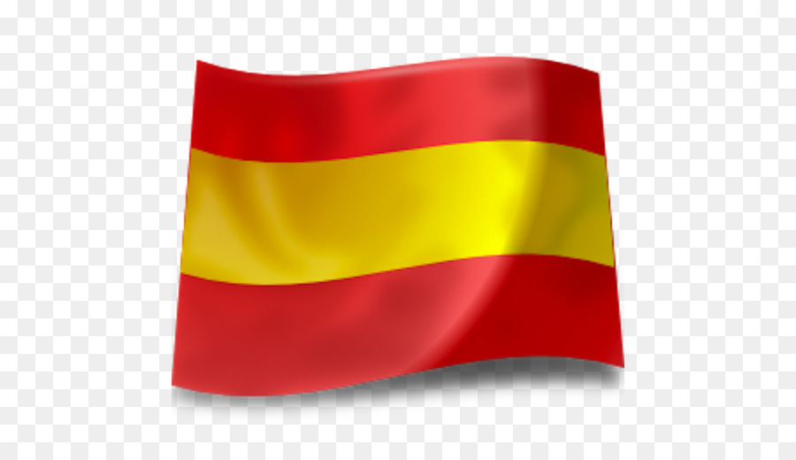 Bandeira Espanhola，Espanha PNG