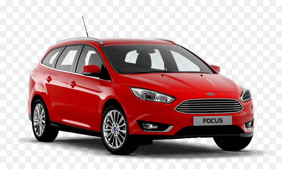 Ford Focus，Carro PNG