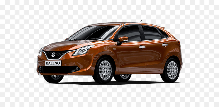 Carro Vermelho，Hatchback PNG