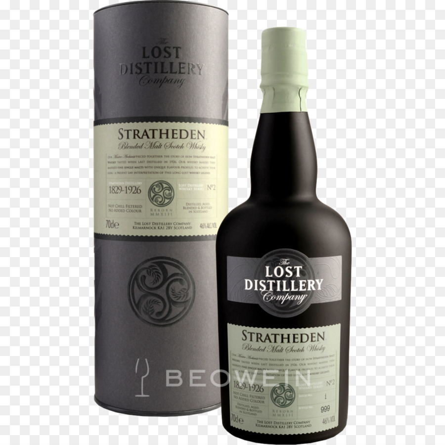 Blended Malt Whisky，Uísque PNG