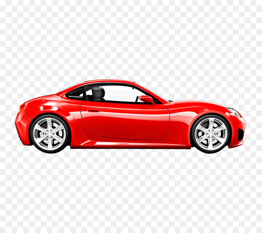 Carro Amarelo，Automóvel PNG