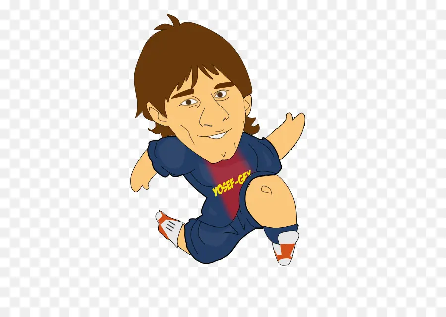 Lionel Messi，Arte PNG