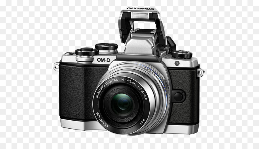 Olympus Omd Em10，Olympus Omd Em10 Mark Ii PNG