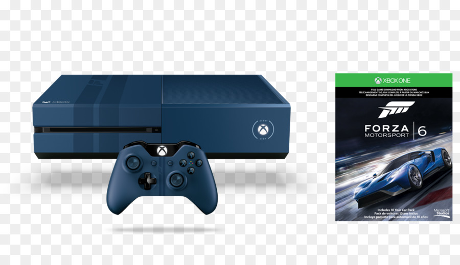 Forza Motorsport 6，Xbox 360 PNG