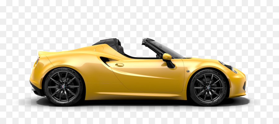 Alfa Romeo，Alfa Romeo Spider PNG