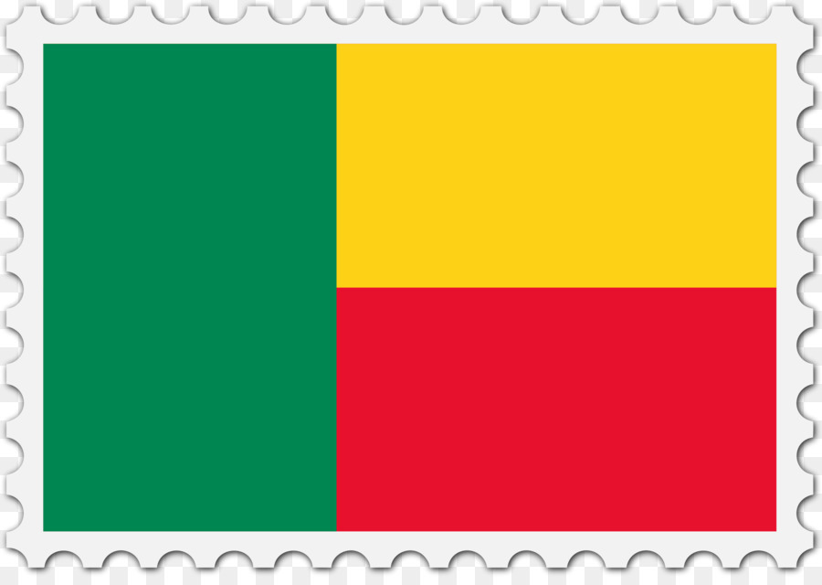 Benin，Bandeira PNG