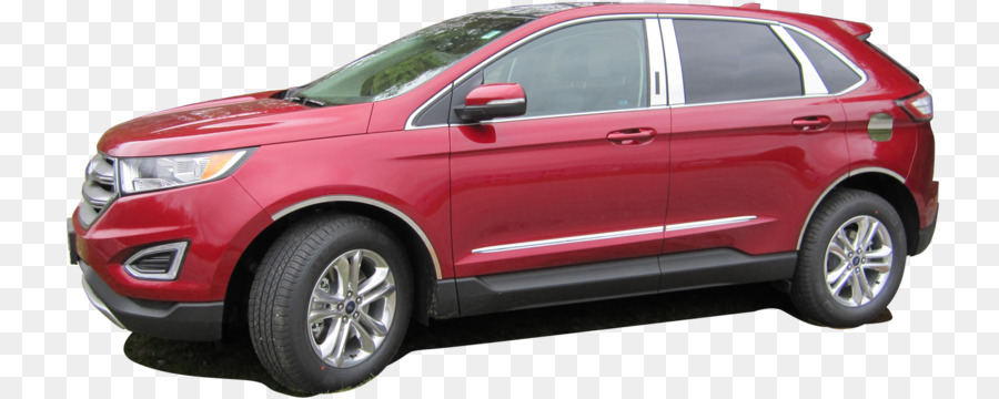 Ford Edge 2015，2008 Ford Edge PNG