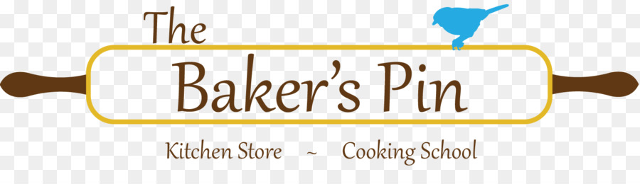 Baker Pin，Logo PNG