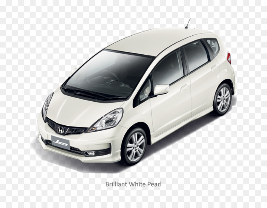 Honda Fit，Carro PNG