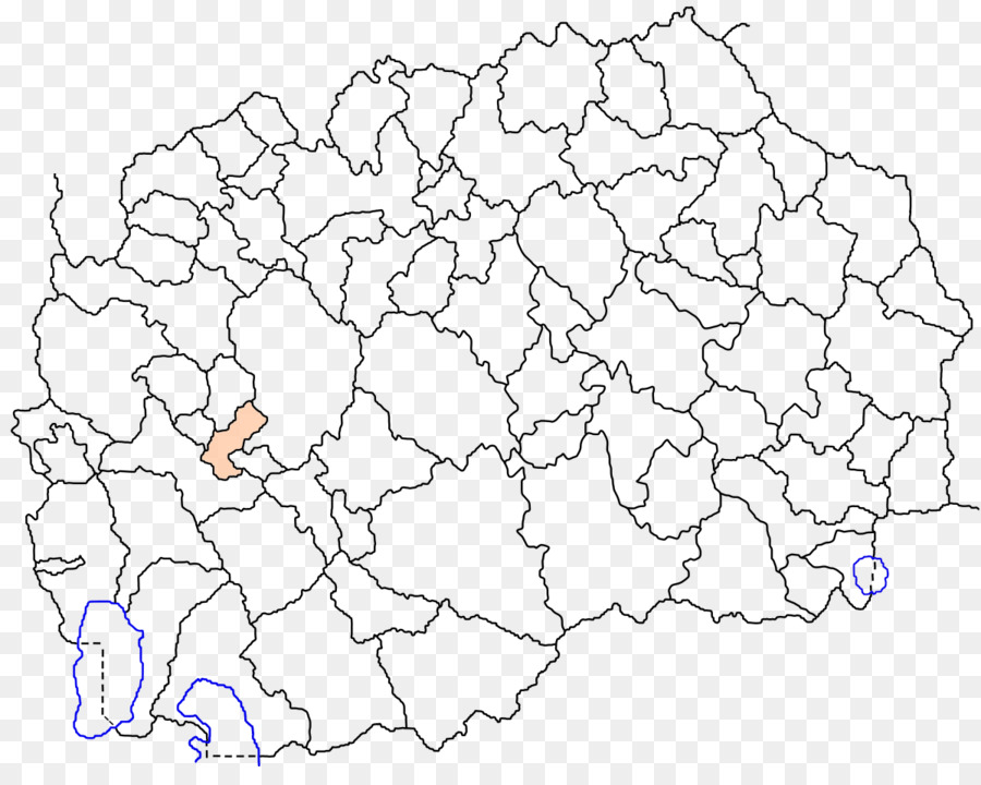 Drugovo Municipality，Depósito Statistical Region PNG