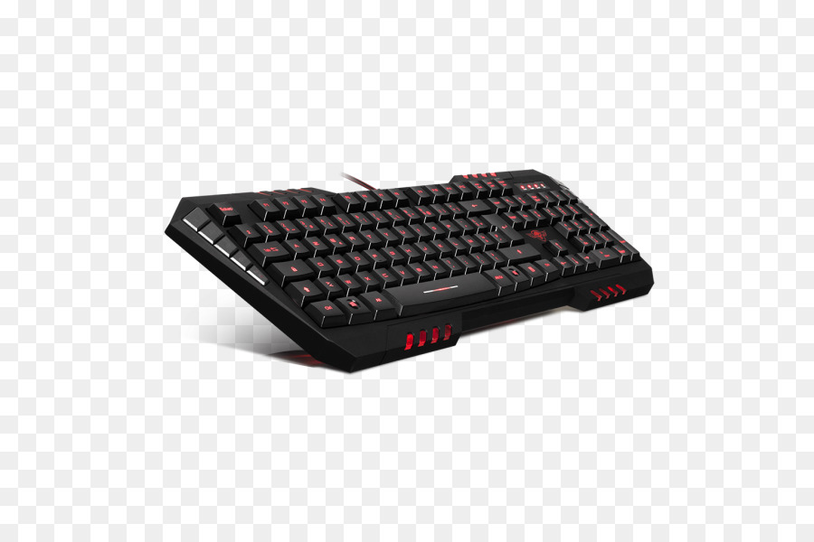 Teclado，Computador PNG