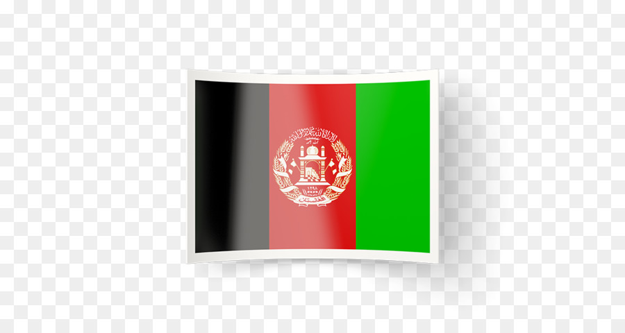 Afeganistão，Bandeira PNG