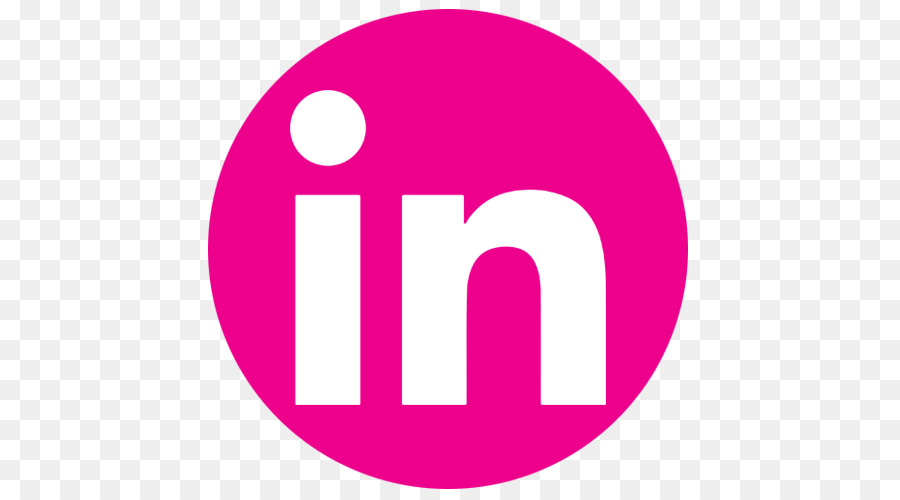 Logotipo Do Linkedin，Verde PNG