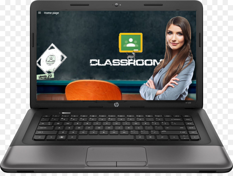 Netbook，Laptop PNG