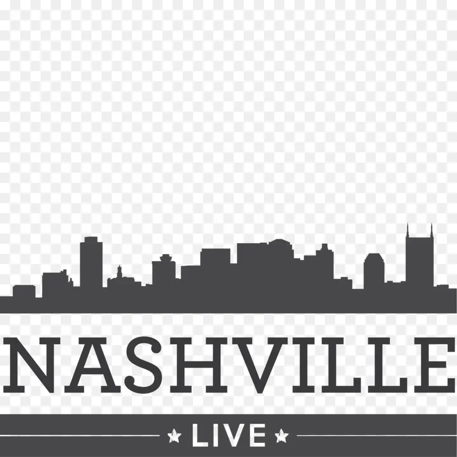 Nashville，Horizonte PNG