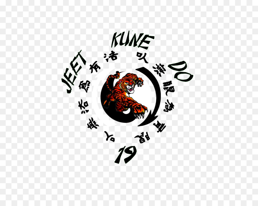 O Tao Do Jeet Kune Do，Jeet Kune Do PNG