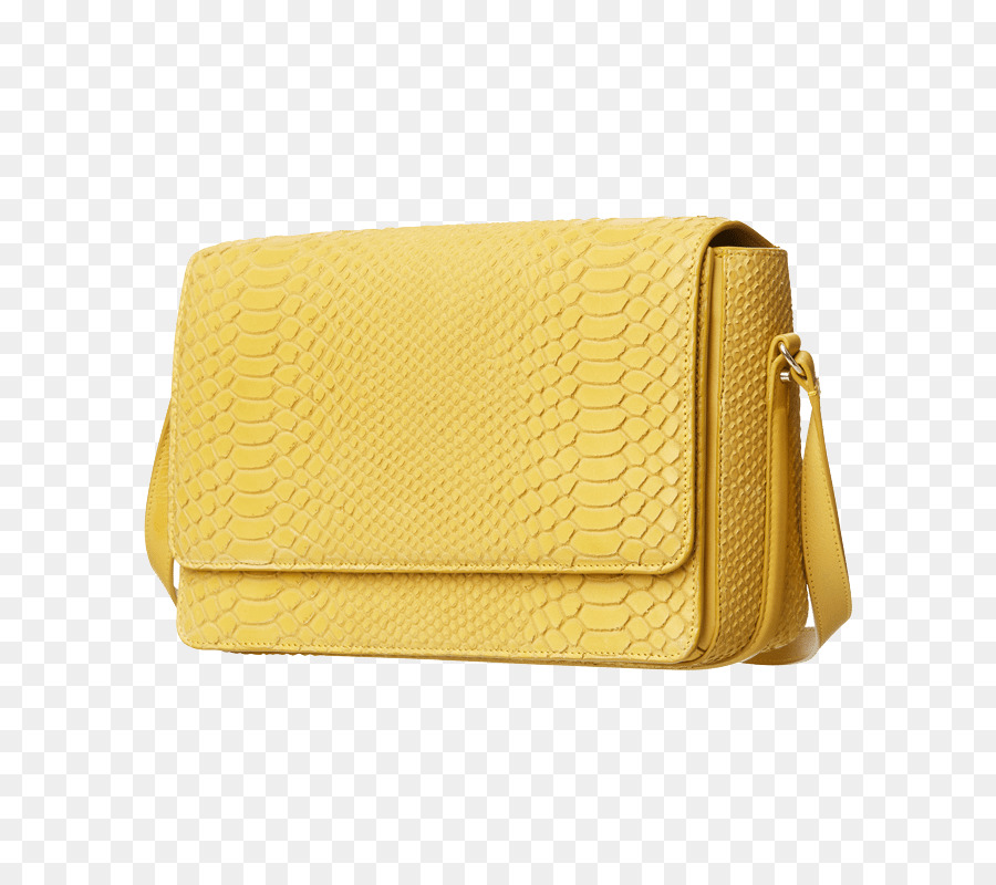 Bolsa Amarela，Moda PNG