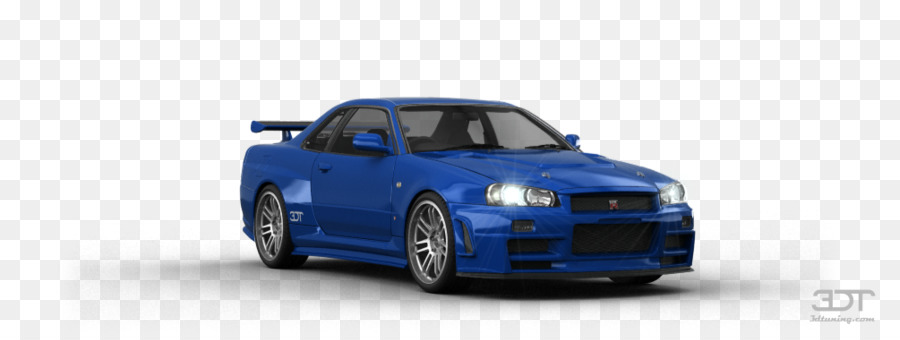 Carro Azul，Esportes PNG