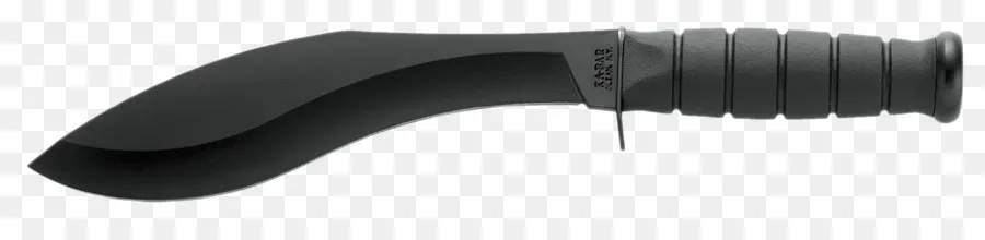 Faca Kukri，Arma PNG