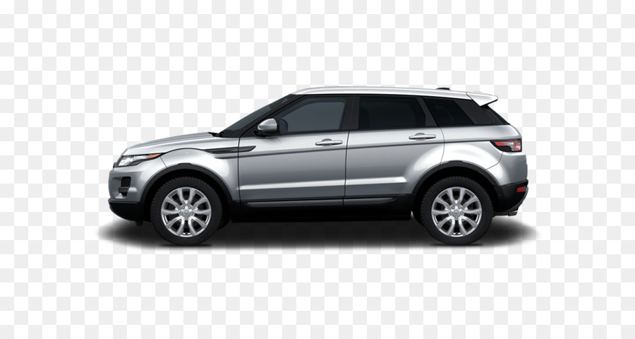 Carro Prateado，Suv PNG