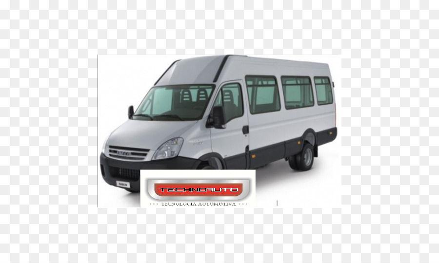 Iveco Daily，Van PNG