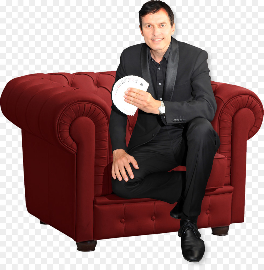 Mago，Recliner PNG