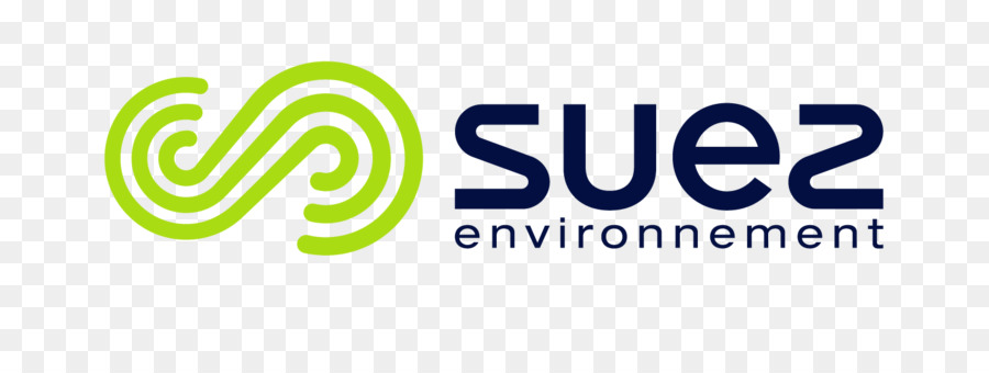 Suez Environnement Logo，Ambiente PNG