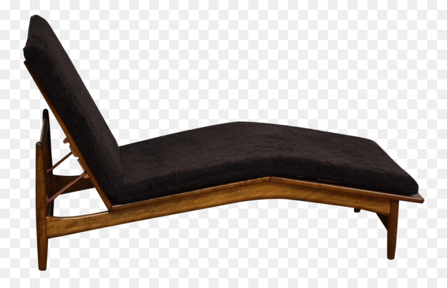 Chaise Longue，Espreguiçadeira PNG