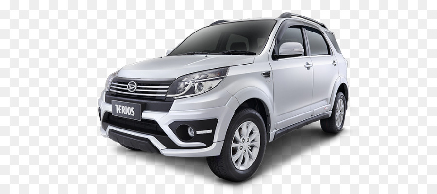 Daihatsu，Qua PNG