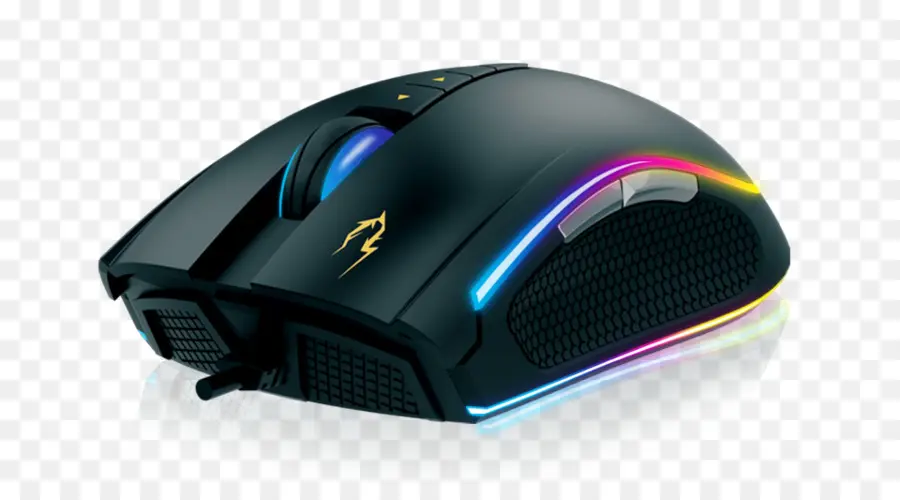 Mouse Para Jogos，Computador PNG