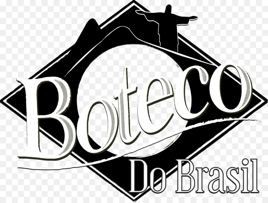 Boteco Do Brasil Logo，Restaurante PNG