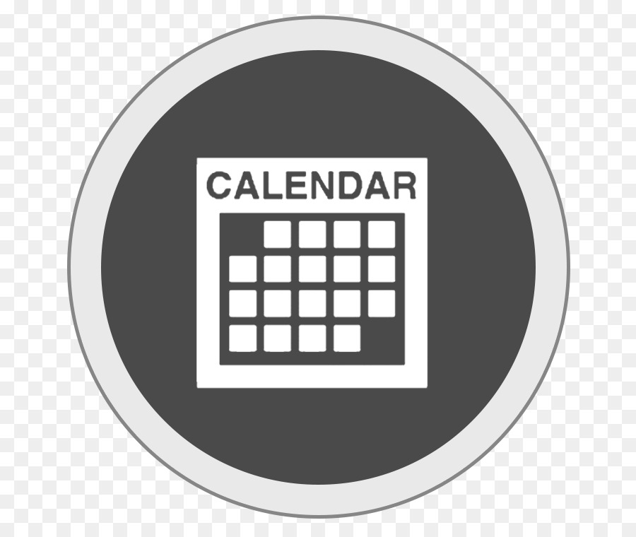 ícones Do Computador，Calendário PNG