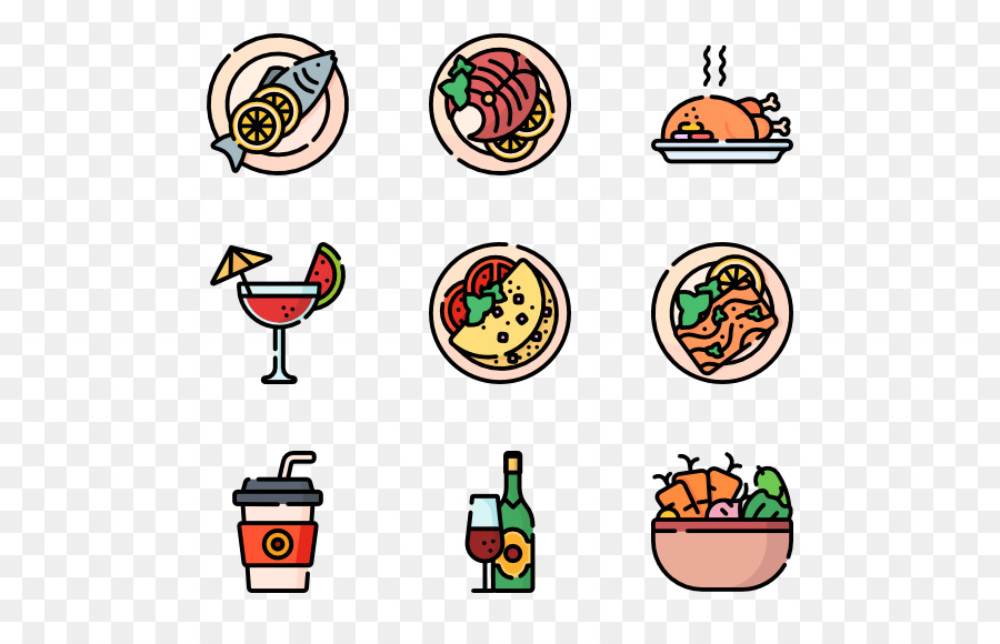 Alimentos，ícones Do Computador PNG