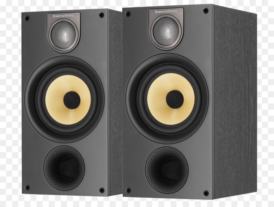 Bowers Wilkins 686 S2，Altifalante PNG