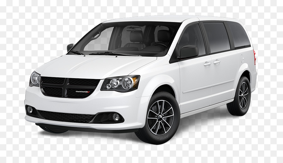 2018 Dodge Grand Caravan，Dodge Caravan PNG