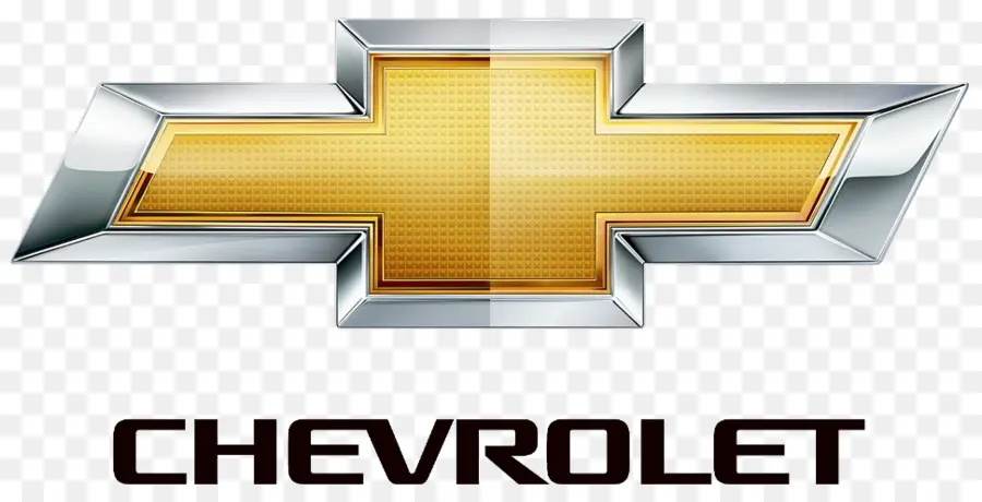 Chevrolet，A General Motors PNG