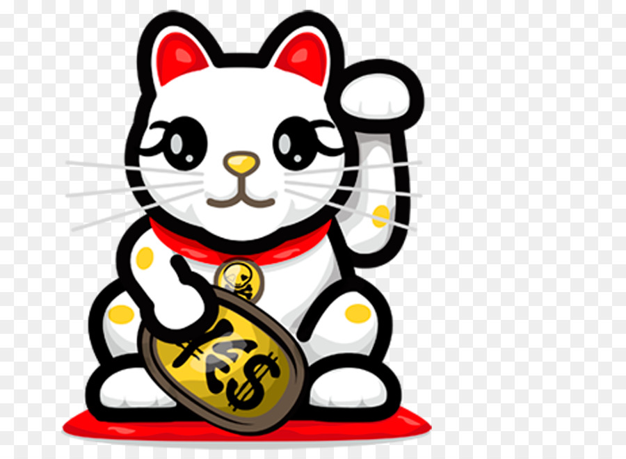 Gato，Manekineko PNG