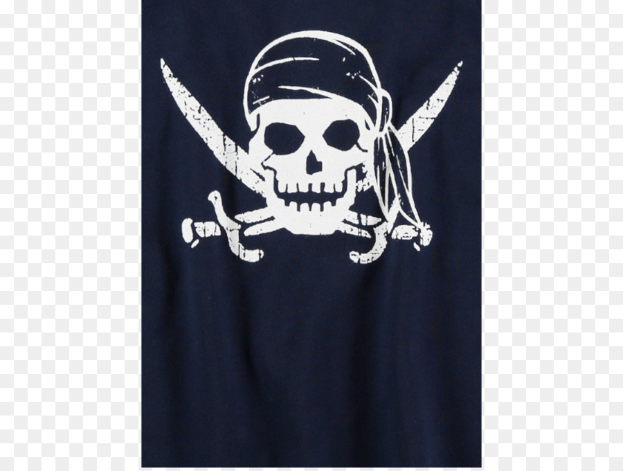 Crânio，Jolly Roger PNG