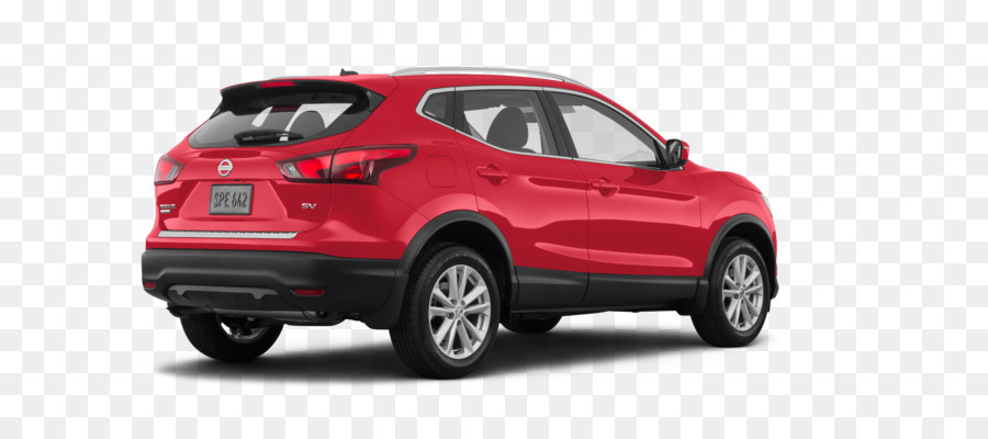 Nissan，De 2016 A Nissan Rogue PNG