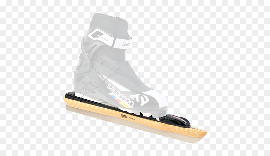 Patinação No Gelo，Bota PNG