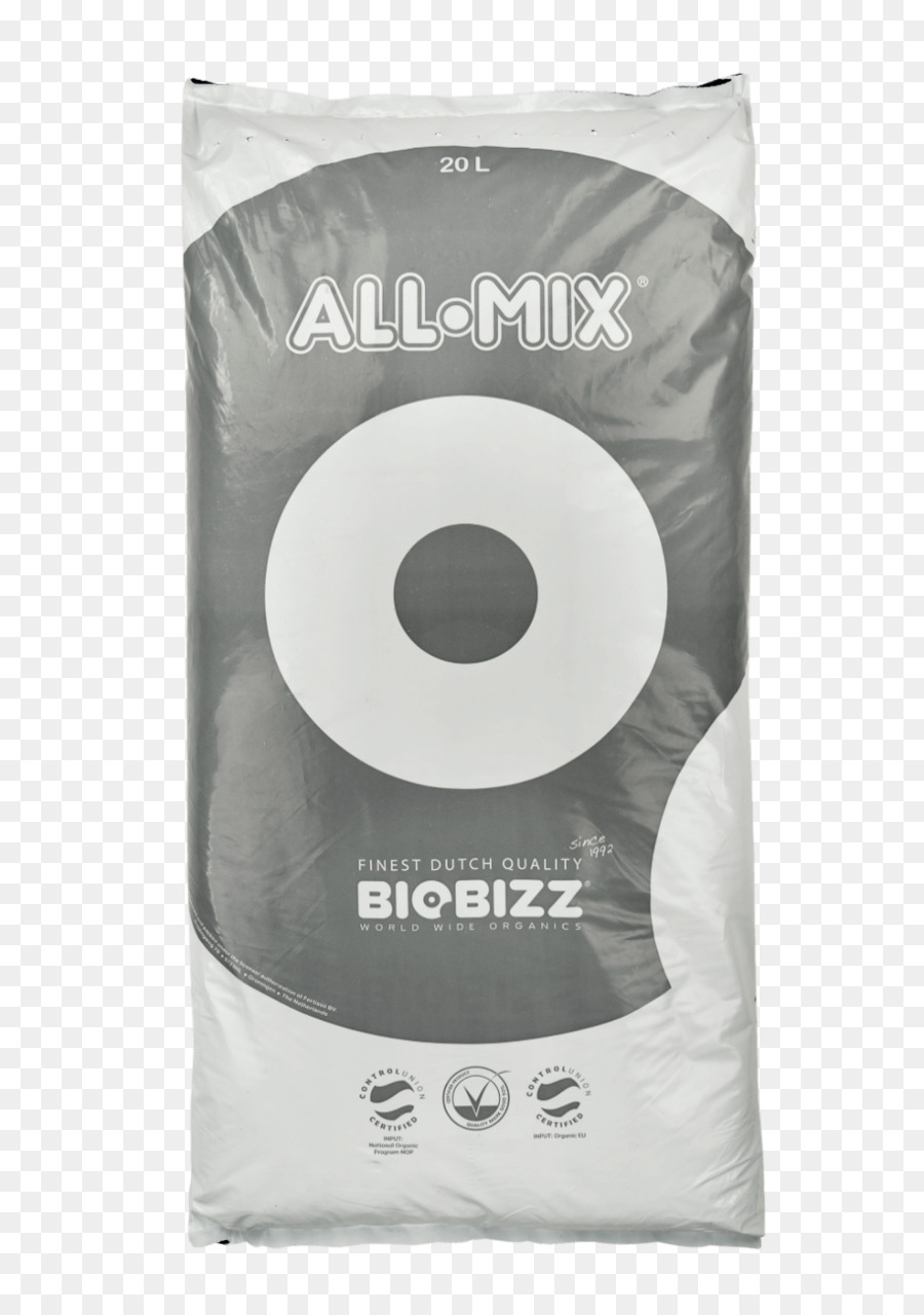 Biobizz All Mix，Solo PNG