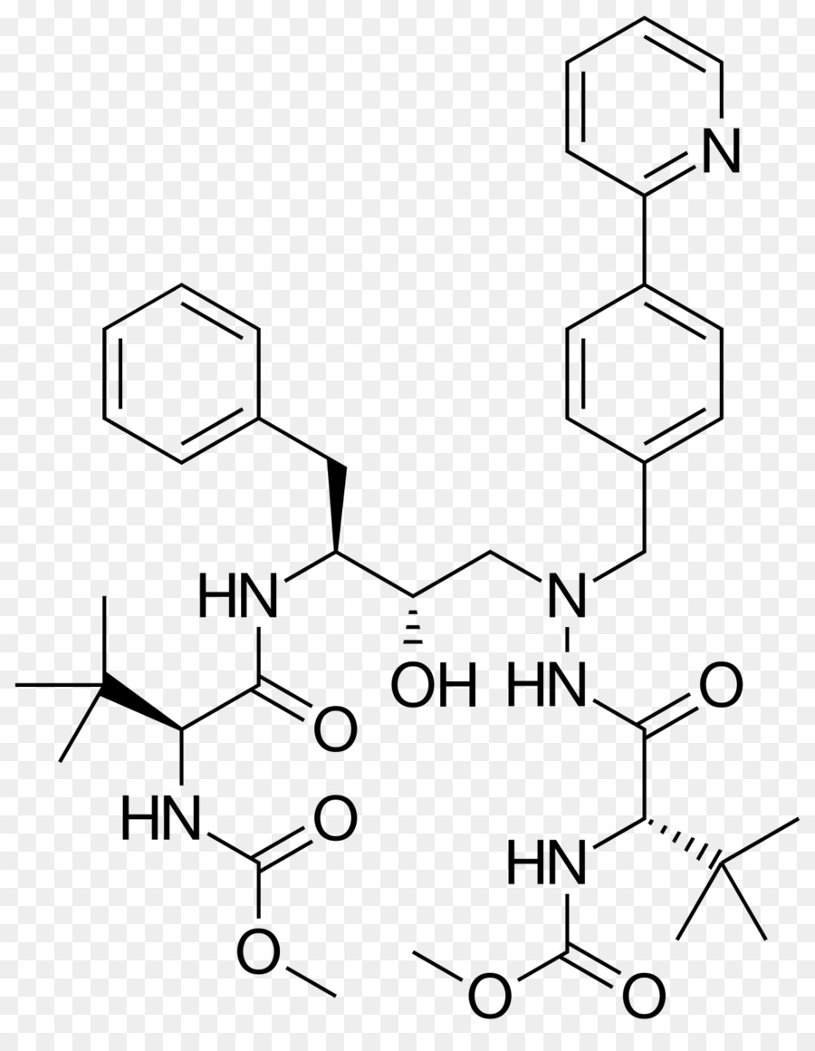 Estrutura Química，Molécula PNG