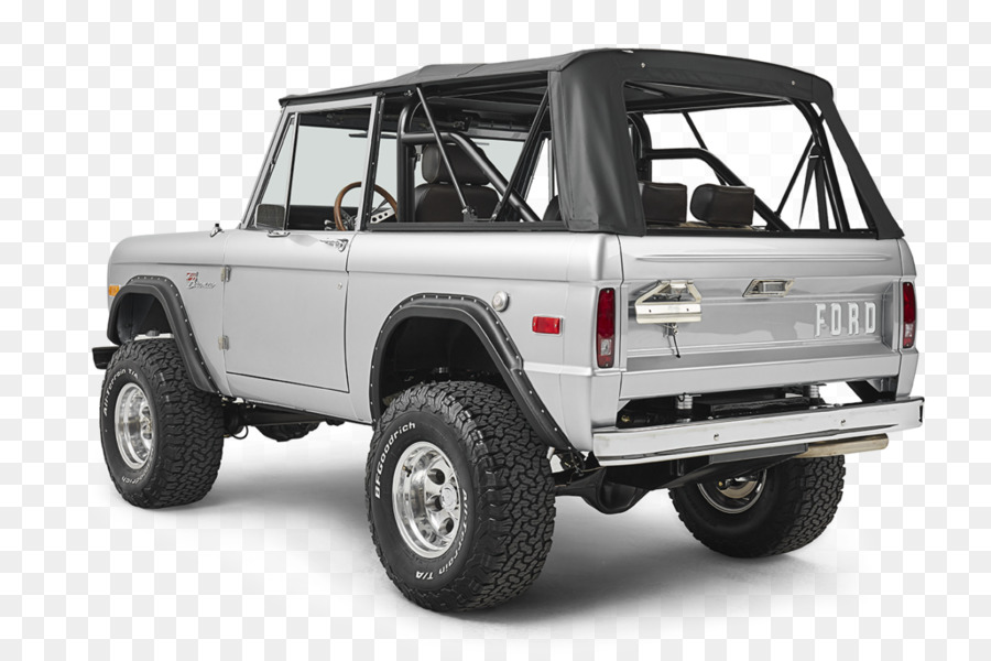 Ford Bronco Ii，Carro PNG