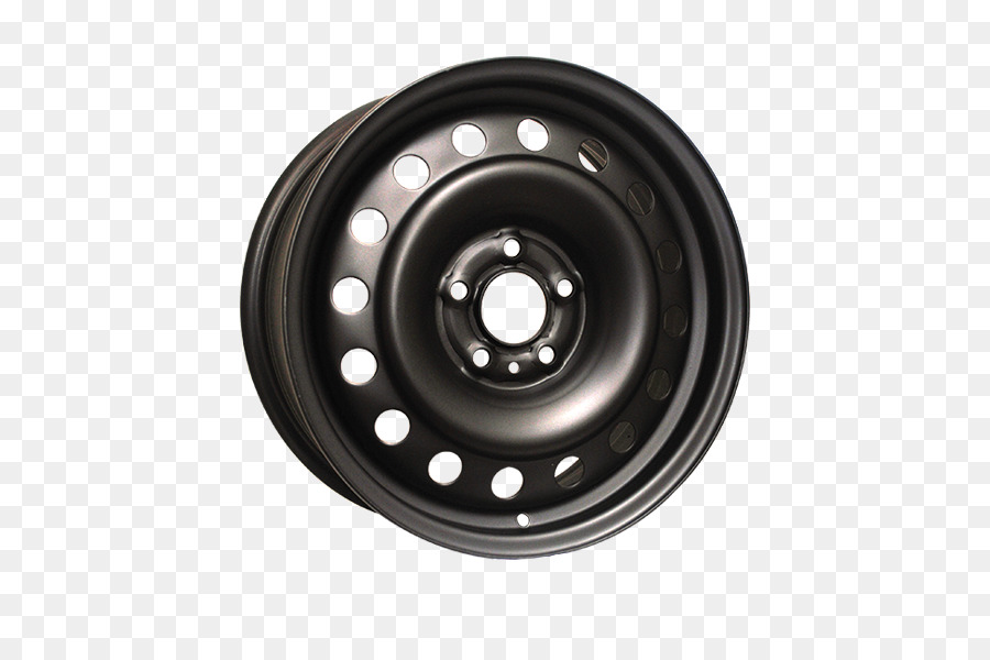 Roda De Aço Preto，Automóvel PNG