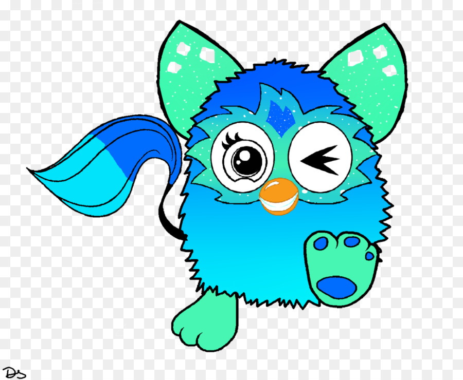 Furby，Fofura PNG