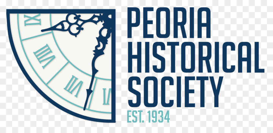 Trivoli Município，Peoria Sociedade Histórica PNG