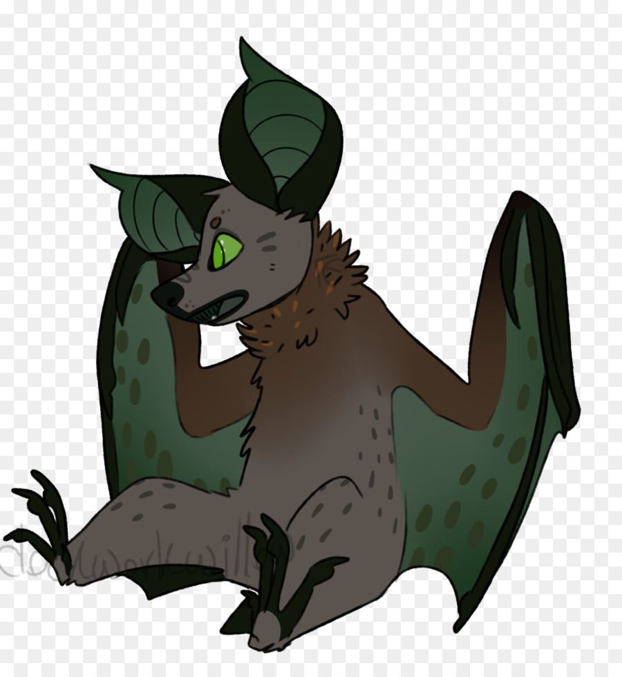 Gato，Bat PNG