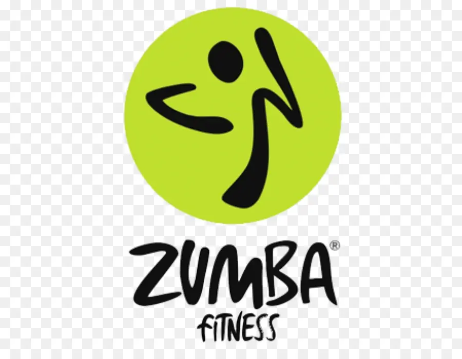 Zumba Logo，Fitness PNG