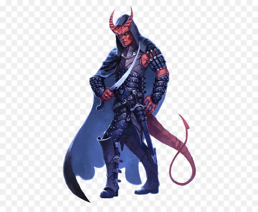 Personagem De Fantasia，Guerreiro PNG