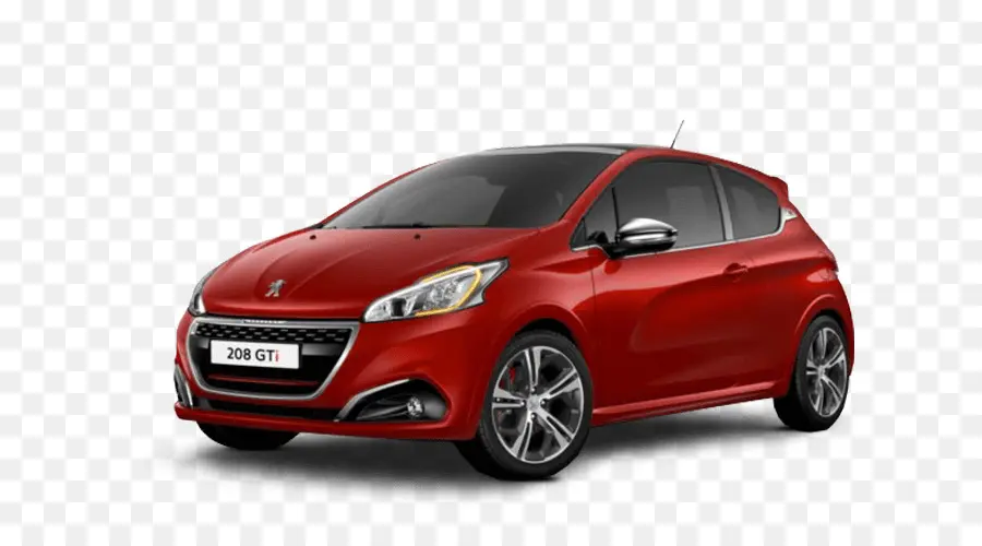 Carro Laranja，Peugeot PNG